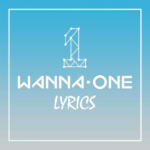 Wanna One Lyrics (Offline) 2.5