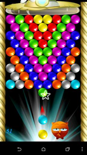 Bubble Mania screenshot 20
