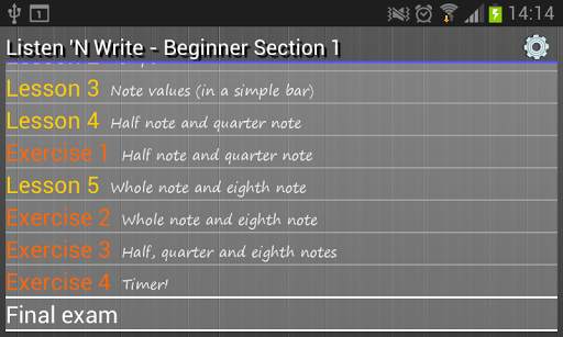 Music Rhythm Master screenshot 4