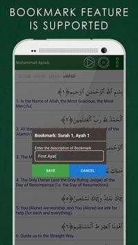Al Quran Pro screenshot 20