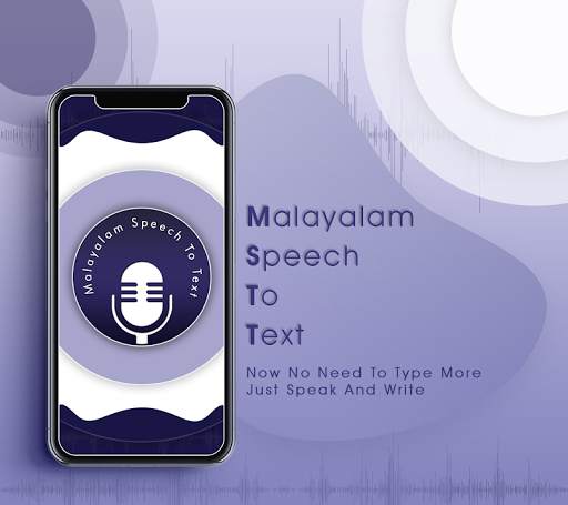 Malayalam Voice to Text - Manglish Typing Notes screenshot 2