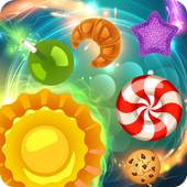 Jelly Candy Mania Blast 1.2.1