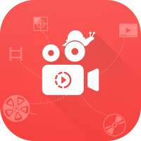 Slow Motion Video Maker logo