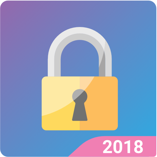 Super App Lock icon