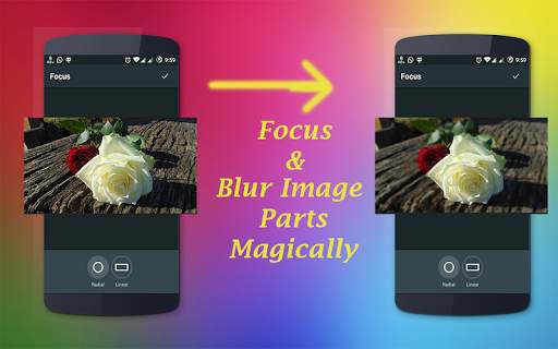 Perfect Photo Editor 2018 screenshot 3