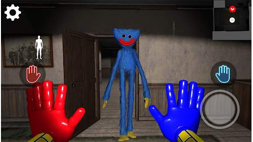 Poopy huggy - Playtime Mod screenshot 2