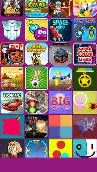 We Games скриншот 1