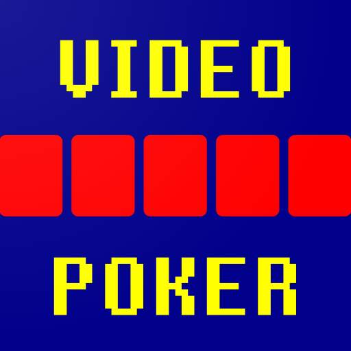 Video Poker Jackpot 4.22