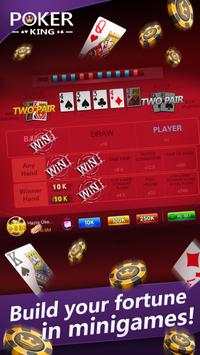 Poker King screenshot 5