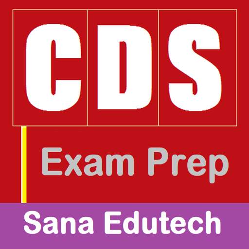 CDS Exam Prep 2.906