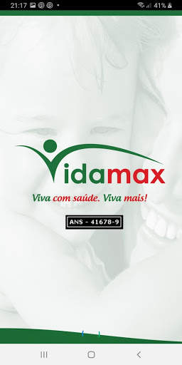 Vidamax screenshot 1
