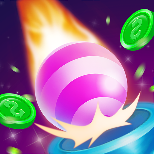 Pinball 3D: Lucky Winner! icon