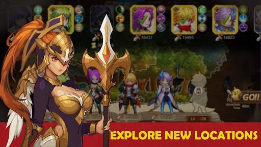 Cadria Item Shop screenshot 5