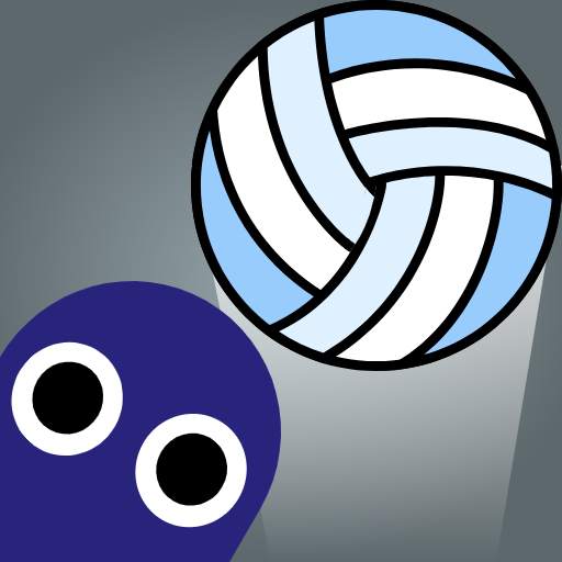 Volleyball 2020 : endless volleyball game 1.0.3