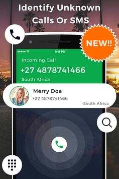 Mobile Number Tracker screenshot 3