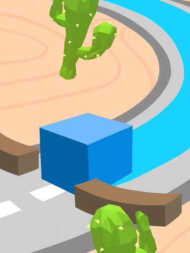 Colour Adventure: Draw and Go screenshot 1