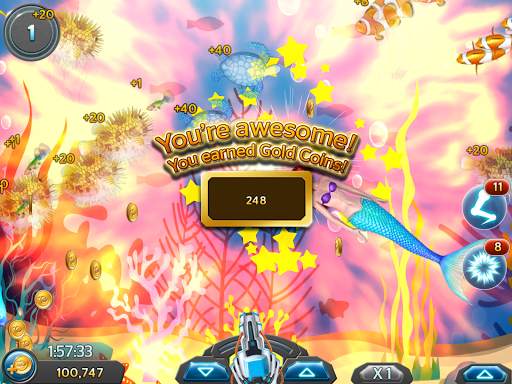 Fishing Online screenshot 8