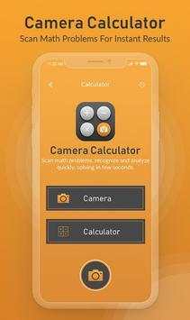 Camera Calculator screenshot 2