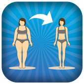 Make Me Slim Photo Editor Body Slimmer on 9Apps