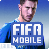 Guide for FIFA Mobile Soccer icon