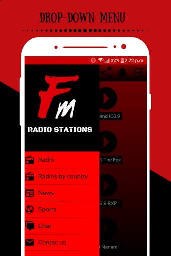 105.9 FM Radio Online screenshot 1