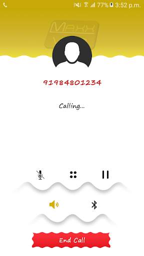 Maxx Voip скриншот 5