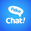 Fake Chat Messenger - Prank Chat icon