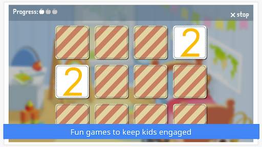 Learn Languages for Kids screenshot 6