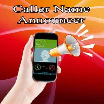 Caller Name Announcer New screenshot 1