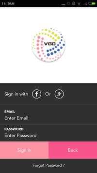 VGO Driver screenshot 3