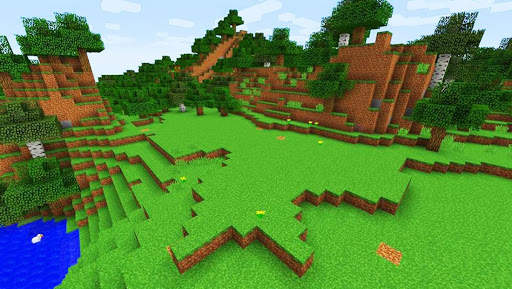 Minicraft Lite screenshot 1
