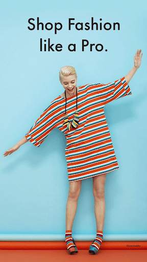Hook - Discover Fashion. screenshot 4