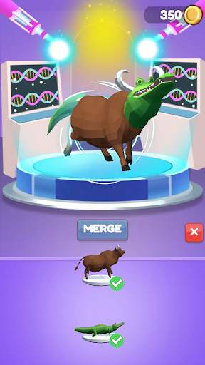 Animals Attack screenshot 4