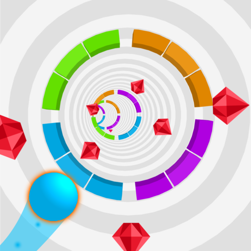 Colors Ball icon