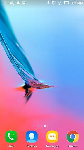 HD Huawei Wallpaper screenshot 4