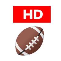 Watch NFL Football Live Stream Free أيقونة