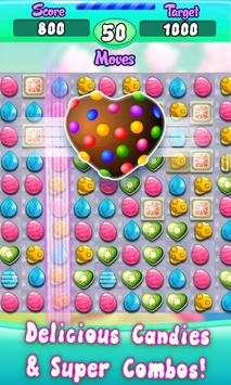 Sweet Candy - Magic Candy Bomb screenshot 3