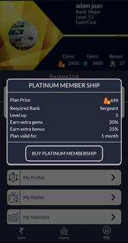 UC App screenshot 4