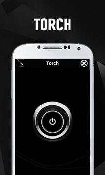 Led Flashlight Torch screenshot 1