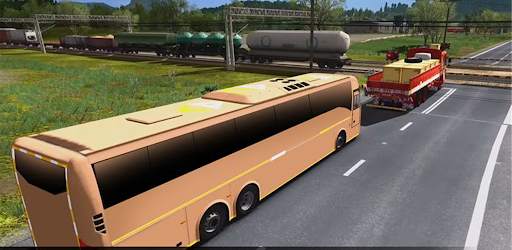 City Coach Bus Simulator 2022 screenshot 2