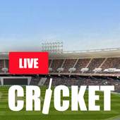 Live Cricket TV 1.0