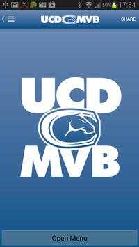 UC Davis Men's Volleyball screenshot 1