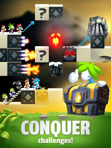 Lemmings screenshot 14