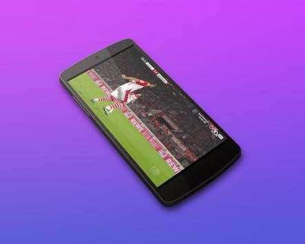 BieN Sport بين سبورت 3 تصوير الشاشة
