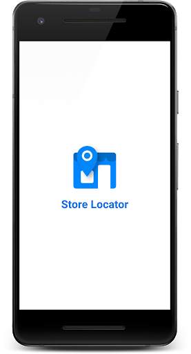 Store Locator | Locate ATM,  Showroom and more screenshot 1