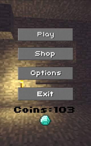 Crafter Run 3D! screenshot 4
