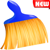 Clean Mobile Super Fast icon
