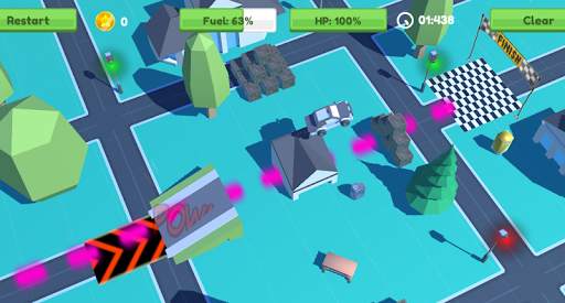 Car Puzzle: Drive Quest screenshot 11