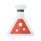 Chemical Formulae &amp; Structures icon
