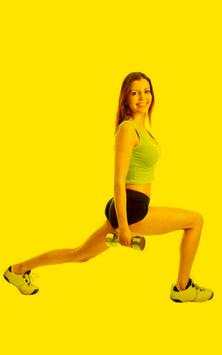 Belly Fat Exercise screenshot 1